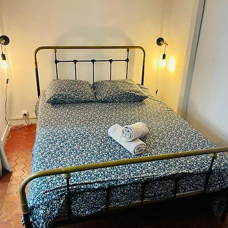 Un Petit Cocon En Plein Centre De Marseille Apartamento Exterior foto