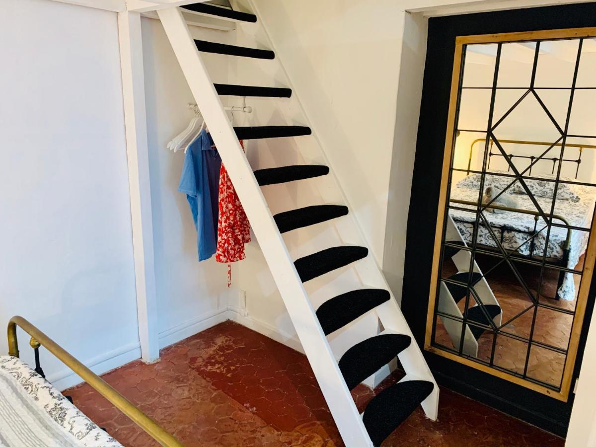 Un Petit Cocon En Plein Centre De Marseille Apartamento Exterior foto